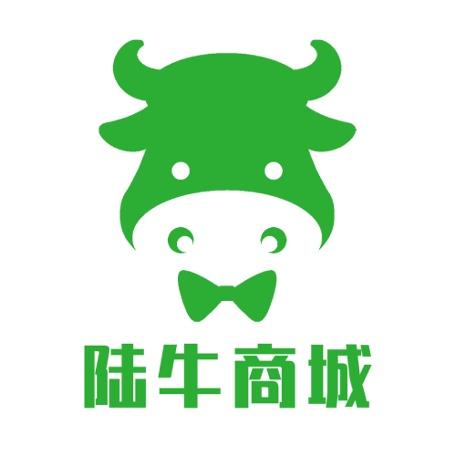 Luniu Mall Logo